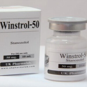 Winstrol Kopen