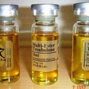 Trenbolone Kopen
