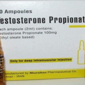 Propionate