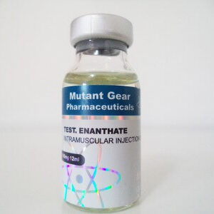 Enanthate
