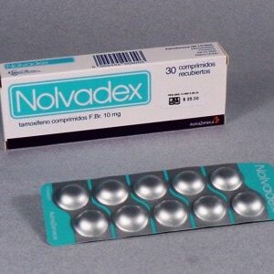 Nolvadex Kopen