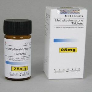 Methyltestosteron