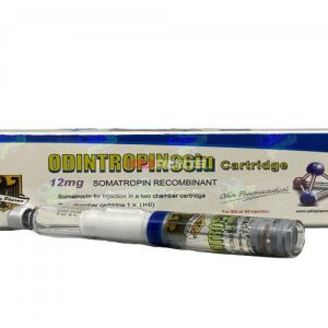 Odintropin 36iu Cartidge Odin