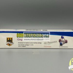 Odintropin 36iu PEN Odin Pharma