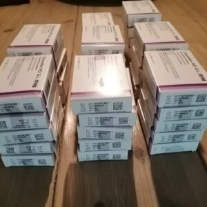 Oxycodone 10 mg snelle release