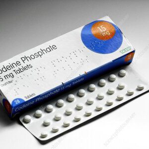 Codeine Kopen