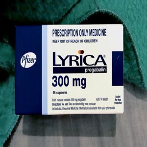 Lyrica 300 mg