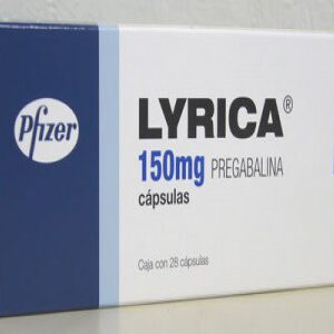 Lyrica 150 mg