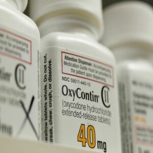 Oxycontin Kopen