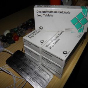 Dexamfetamine Kopen