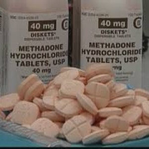 Methadon Kopen