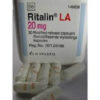 Ritalin Kopen
