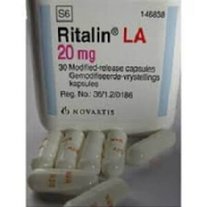 Ritalin Kopen