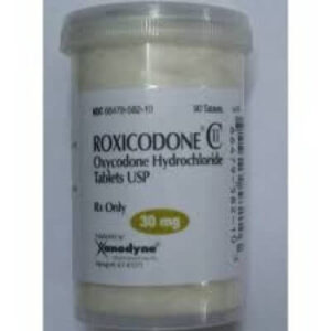 Oxycodon Kopen