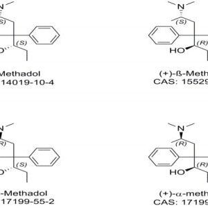 Methanol Kopen
