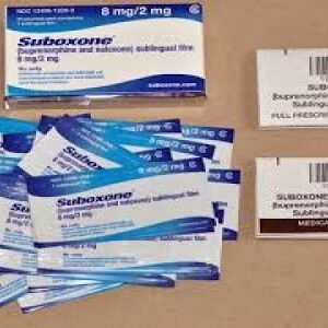 Koop Suboxone online