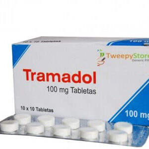 Tramadol Kopen