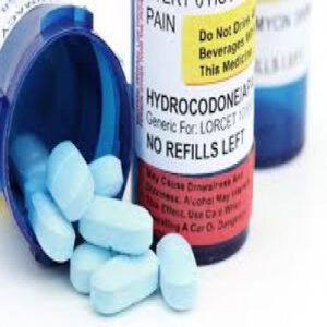 Hydrocodon Kopen