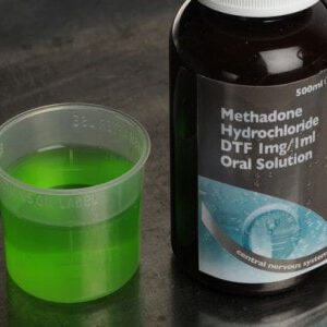 Methadon Kopen