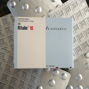 Ritalin Kopen