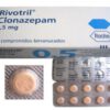 Clonazepam Kopen