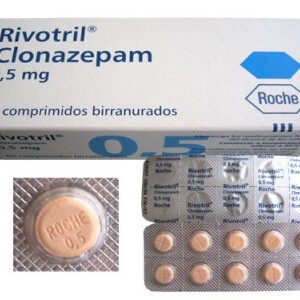 Clonazepam Kopen