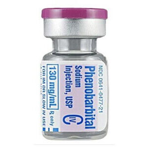 Fenobarbital Kopen