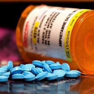 Adderall Kopen