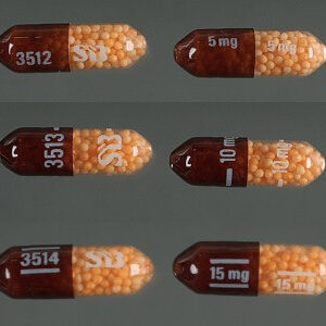 Biphetamine