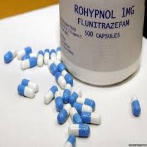Flunitrazépam Kopen