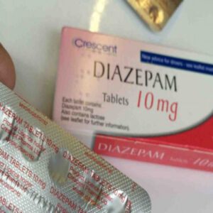 Diazepam Kopen