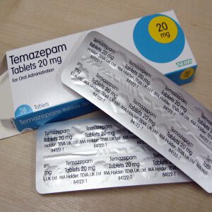 Temazepam kopen