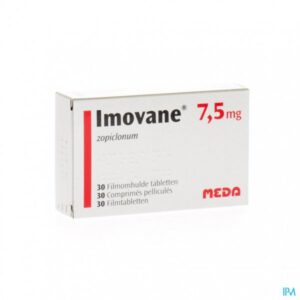 imovane kopen zonder recept